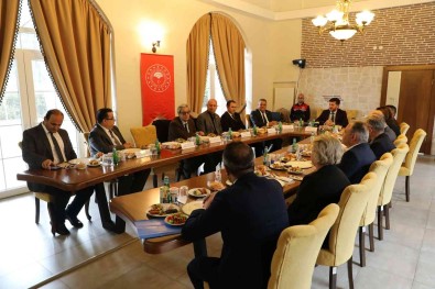 Il Müdürü Gümüs Açiklamasi '2022'De Çiftçimize 756 Milyon TL Destek Verdik'