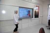 Ilkokul Ögretmenleri 'Diyabet' Konusunda Bilgilendiriliyor
