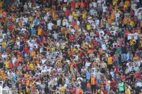 Izmir Derbisinin Hakemleri Belli Oldu