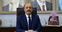 Başkan Erdoğan Pazartesi açıklayacak! Sözleşmeli Personel Düzenlemesi