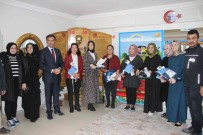 Karaman'da 24 Kasim Ögretmenler Günü Etkinlikleri