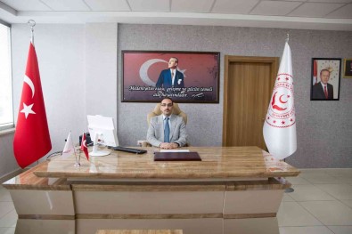 Kayseri'de 40 Bin 858 Kisi KADES'i Yükledi