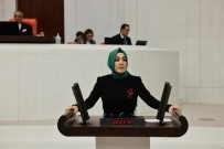 Milletvekili Ayvazoglu Açiklamasi 'CHP Grup Baskanvekili Özgür Özel Adeta Fitne Saçip, Nifak Kusmustur'
