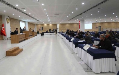 Mugla Büyüksehir Ve MUSKI 2023 Bütçesi 5 Milyar 517 Milyon TL