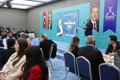 Ögretmenler, 'Darica Kart' Ile Sosyal Tesislerden Indirimli Faydalanabilecekler