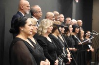 'Ögretmenler Günü'ne Özel Konser