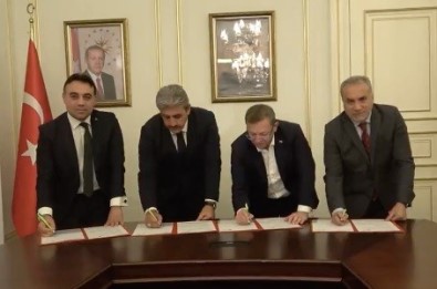 ORAN'dan 'Bisiklet Aday Hakemlik Kursu' Protokolü