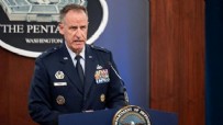 Pençe-Kılıç Hava Harekatı ABD'yi rahatsız etti: Suriye'deki ABD askerlerinin güvenliğini tehdit ediyor
