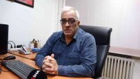 Prof. Dr. Yusuf Bayrak Açiklamasi 'Izmit Ile Düzce Arasinda Çok Yakin Zamanda Büyük Bir Deprem Beklemek Dogru Degil'
