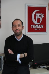 Prof. Palabiyik Açiklamasi 'HDP, Bakanliklarla Birlikte Diyanet Isleri Baskanligi'ni, CHP Ise YÖK'ü Istiyor'