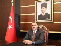 Sakarya'da Depremde 45 Yapi Hasar Gördü