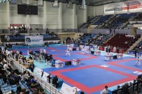 Sakarya, Karate Sampiyonasina Ev Sahipligi Yapacak