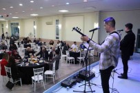 Tasova  Belediyesi'nden Ögretmenlere Özel Konser Haberi