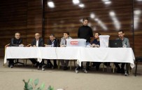 Van Büyüksehir Belediyesinin Alacagi Mevsimlik Isçilerin Kurasi Çekildi