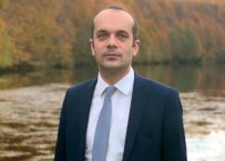 YEDAS'ta Yönetim Degisikligi