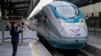 Yeni yüksek hızlı tren hattı geliyor: İki il arası 80 dakikaya kadar düşecek