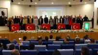 Yozgat'ta 57 Ögretmen Yemin Ederek Görevlerine Basladi