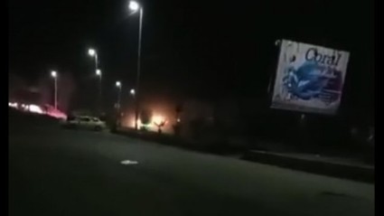 TSK'dan Kamışlı'da PKK-YPG’ye bombardıman...