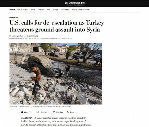 Terörü değil Türkiye'yi hedef aldı! ABD'li vekilden skandal sözler: Yalana ortak oldu