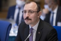 15 milyar lira hazır! Bakan Muş can suyu olacak kredi paketi için tarihi verdi