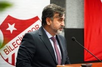 1969 Bilecik Spor Kulübü Baskani Ali Muysin Istifa Etti