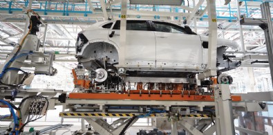 3 dakikada 1 Togg: Satışta öncelik vatandaşın