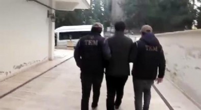 3 İLDE FETÖ OPERASYONU 14 GÖZALTI