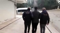 3 İLDE FETÖ OPERASYONU 14 GÖZALTI