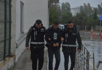 Adana merkezli 4 ilde organize suç örgütü operasyonu