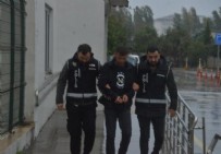 Adana merkezli 4 ilde organize suç örgütü operasyonu