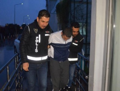 Adana merkezli 5 ilde suç örgütüne şafak operasyonu: 25 gözaltı kararı