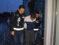 Adana merkezli 5 ilde suç örgütüne şafak operasyonu: 25 gözaltı kararı