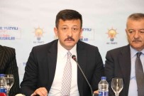 AK Parti'li Hamza Dag'dan Kiliçdaroglu'na Operasyon Elestirisi