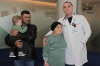 Akilli Ilaçla Kanseri Yendi, Bebegini Yeniden Kucagina Aldi