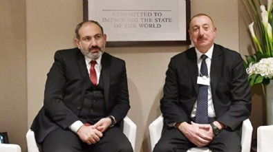 Aliyev: Paşinyan ile 7 Aralık'ta Brüksel'de planlanan görüşme olmayacak Haberi