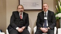 Aliyev: Paşinyan ile 7 Aralık'ta Brüksel'de planlanan görüşme olmayacak