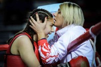 Antalya Muaythai Açik Kupasi'nda Minik Sporcular Ümit Verdi