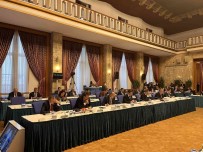 Aydemir Saglik Bakanligi Bütçesini Degerlendirdi