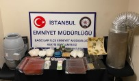 Bagcilar'da 2 Adrese Uyusturucu Baskini Açiklamasi 6 Gözalti