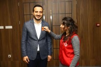 Bagcilar'da Bir Araya Gelen Kadin Radyocular, Kadina Siddete Dikkat Çekti