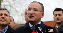 Bakan Bozdağ’dan kadına yönelik şiddete karşı mücadele mesajı