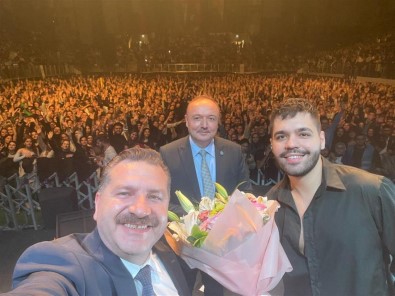 Balikesir Büyüksehirden Muhtesem 'Sonbahar Konserleri'