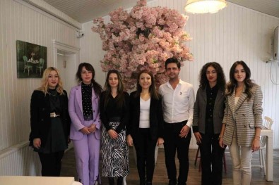 Baro Yönetim Kurulu Üyesi Özge Ugurlu Açiklamasi