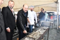 Baskan Ali Kiliç'tan Festivale Çagri