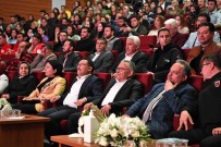 Baskan Büyükkiliç'tan Ögretmenlere Açiklamasi 'Bizim Her Seyimizsiniz, Iyi Ki Varsiniz'