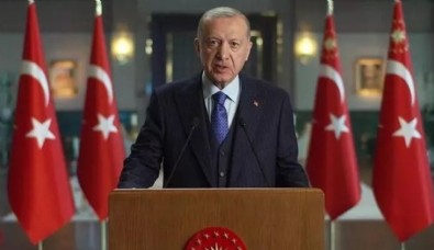 Başkan Erdoğan'dan önemli açıklamalar