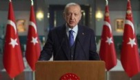 Başkan Erdoğan'dan önemli açıklamalar