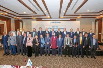 BIK Genel Kurulu'ndan 3 Büyük Müjde