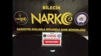 Bilecik'te 7 Ayri Uyusturucu Operasyonundan 10 Kisi Gözaltina Alindi