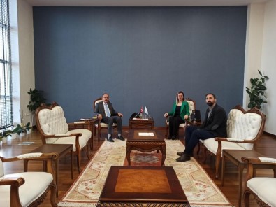 BSEÜ'den Örnek Yenilenebilir Enerji Uygulamasi